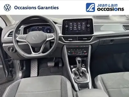 Photo 2 Volkswagen T-roc  1.5 TSI EVO 150 Start/Stop DSG7