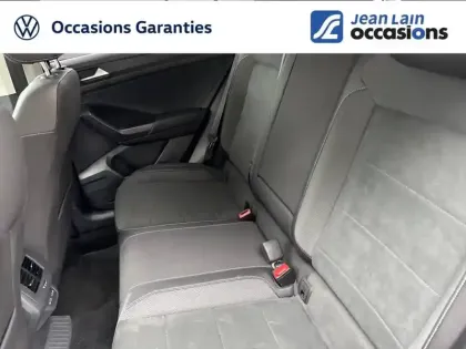 Photo 5 Volkswagen T-roc  1.5 TSI EVO 150 Start/Stop DSG7