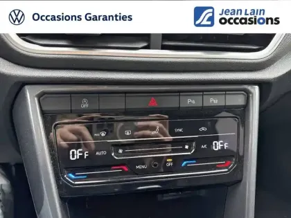 Photo 16 Volkswagen T-roc  1.5 TSI EVO 150 Start/Stop DSG7