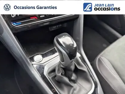 Photo 15 Volkswagen T-roc  1.5 TSI EVO 150 Start/Stop DSG7