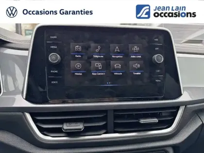 Photo 17 Volkswagen T-roc  1.5 TSI EVO 150 Start/Stop DSG7