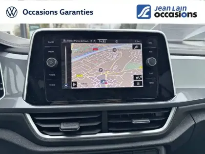 Photo 14 Volkswagen T-roc  1.5 TSI EVO 150 Start/Stop DSG7