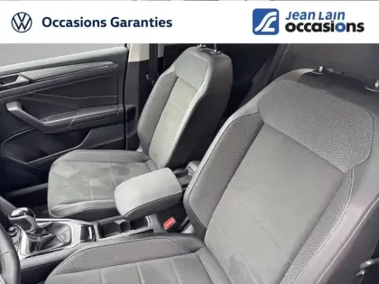 Photo 4 Volkswagen T-roc  1.5 TSI EVO 150 Start/Stop DSG7