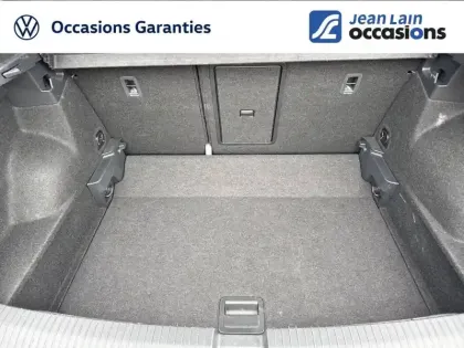 Photo 13 Volkswagen T-roc  1.5 TSI EVO 150 Start/Stop DSG7