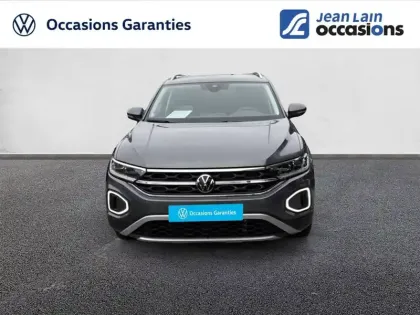 Photo 8 Volkswagen T-roc  1.5 TSI EVO 150 Start/Stop DSG7