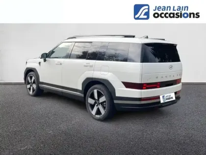 Photo 6 Hyundai Santa  Fe 1.6 T-GDi Plug-in 253 HTRAC BVA6