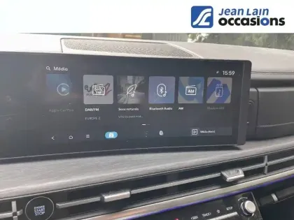 Photo 15 Hyundai Santa  Fe 1.6 T-GDi Plug-in 253 HTRAC BVA6