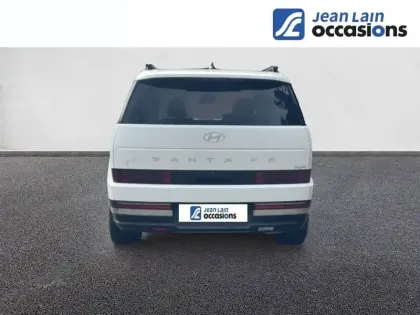 Photo 5 Hyundai Santa  Fe 1.6 T-GDi Plug-in 253 HTRAC BVA6