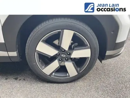 Photo 8 Hyundai Santa  Fe 1.6 T-GDi Plug-in 253 HTRAC BVA6