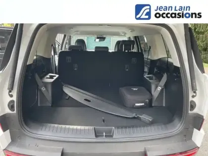 Photo 9 Hyundai Santa Fe  1.6 T-GDi Plug-in 253 HTRAC BVA6