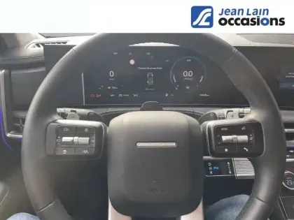 Photo 11 Hyundai Santa  Fe 1.6 T-GDi Plug-in 253 HTRAC BVA6