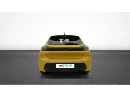 Photo 70 Peugeot 208  PureTech 100 S&S BVM6