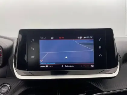 Photo 51 Peugeot 208 Gén. II Ph1 Allure 5