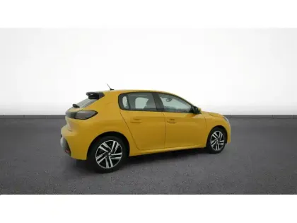 Photo 72 Peugeot 208  PureTech 100 S&S BVM6