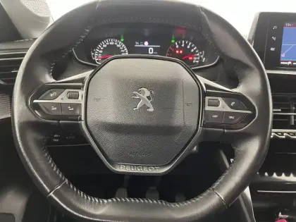 Photo 54 Peugeot 208 Gén. II Ph1 Allure 5