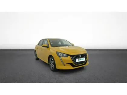 Photo 43 Peugeot 208 Gén. II Ph1 Allure 5