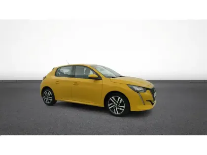 Photo 42 Peugeot 208 Gén. II Ph1 Allure 5