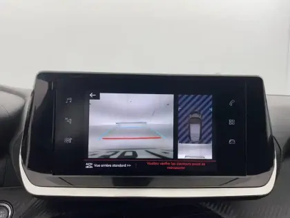 Photo 57 Peugeot 208 Gén. II Ph1 Allure 5