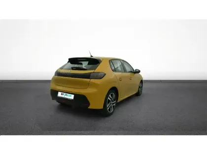 Photo 7 Peugeot 208  PureTech 100 S&S BVM6