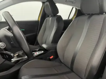 Photo 77 Peugeot 208  PureTech 100 S&S BVM6