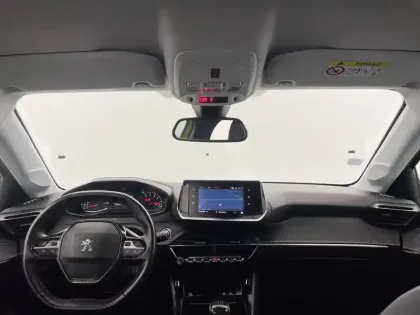 Photo 29 Peugeot 208  PureTech 100 S&S BVM6