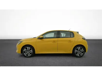 Photo 35 Peugeot 208 Gén. II Ph1 Allure 5