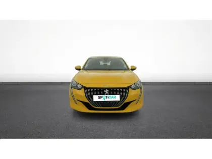 Photo 33 Peugeot 208 Gén. II Ph1 Allure 5