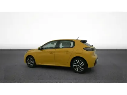 Photo 68 Peugeot 208  PureTech 100 S&S BVM6