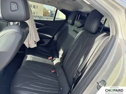 Photo 10 DS DS 4  Hybride E-Tense 225 EAT8