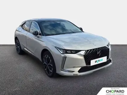 Photo 36 DS DS 4  Hybride E-Tense 225 EAT8