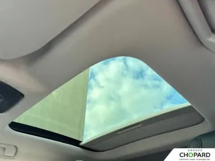 Photo 13 DS DS 4  Hybride E-Tense 225 EAT8