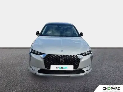 Photo 35 DS DS 4  Hybride E-Tense 225 EAT8