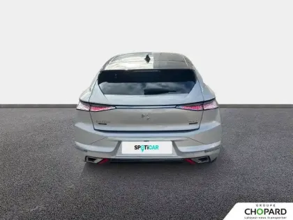 Photo 4 DS DS 4  Hybride E-Tense 225 EAT8