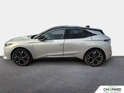 Photo 25 DS DS 4  Hybride E-Tense 225 EAT8