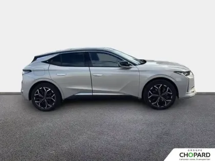 Photo 37 DS DS 4  Hybride E-Tense 225 EAT8