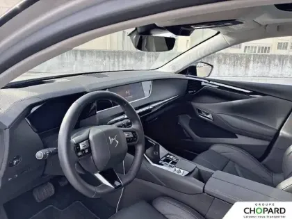 Photo 43 DS DS 4  Hybride E-Tense 225 EAT8
