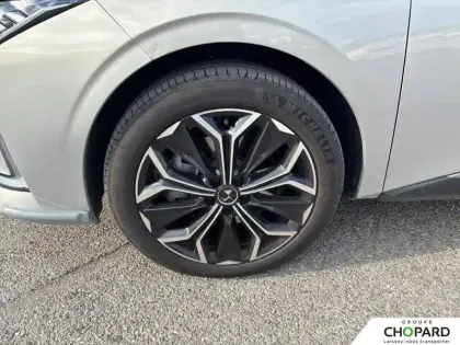 Photo 11 DS DS 4  Hybride E-Tense 225 EAT8