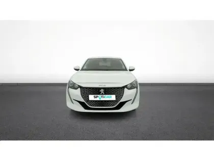 Photo 65 Peugeot 208  Electrique 50 kWh 136ch