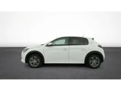Photo 67 Peugeot 208  Electrique 50 kWh 136ch
