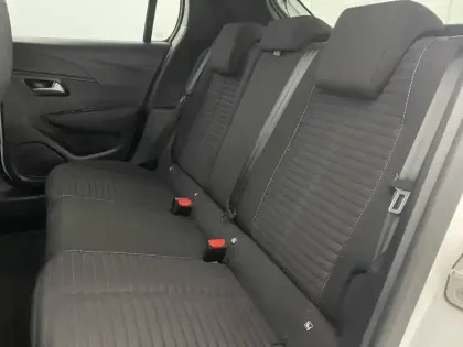 Photo 78 Peugeot 208  Electrique 50 kWh 136ch