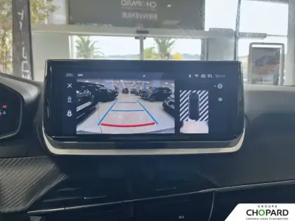 Photo 9 Peugeot 2008  PureTech 130 S&S EAT8