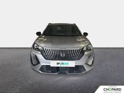 Photo 1 Peugeot 2008  PureTech 130 S&S EAT8