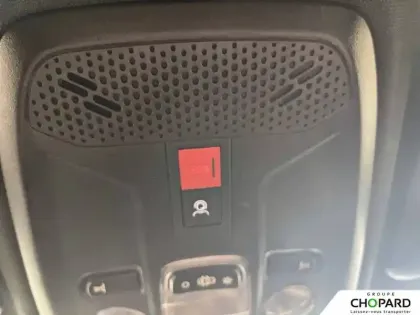 Photo 13 Peugeot 2008  PureTech 130 S&S EAT8