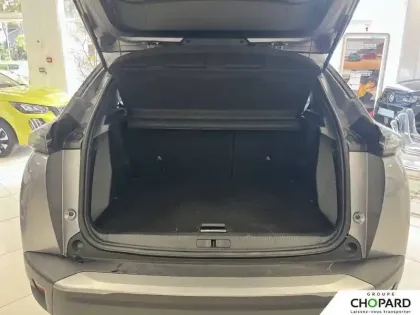 Photo 5 Peugeot 2008  PureTech 130 S&S EAT8