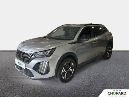 Photo Peugeot 2008 Allure