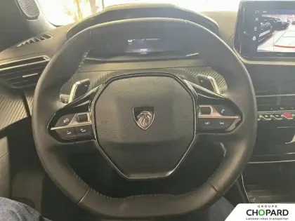 Photo 15 Peugeot 2008  PureTech 130 S&S EAT8