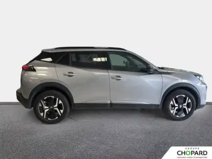 Photo 3 Peugeot 2008  PureTech 130 S&S EAT8