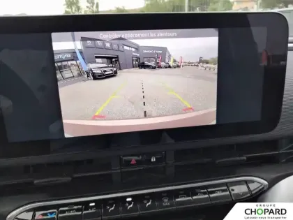 Photo 13 Fiat 500  e 118 ch