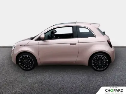 Photo 9 Fiat 500  e 118 ch