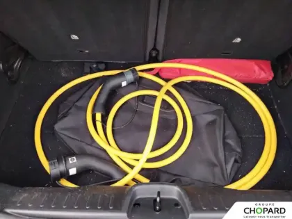 Photo 23 Fiat 500  e 118 ch